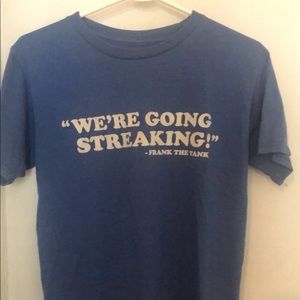 Old School quote T-Shirt